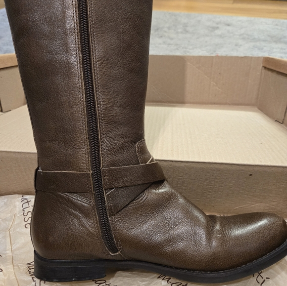 Matisse "Britain" Riding Boots - Picture 8 of 16